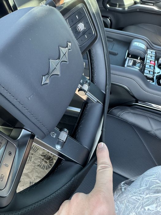 Чехол руля Ли Лисян Дипал Леопард Li Lixiang Deepal Leopard