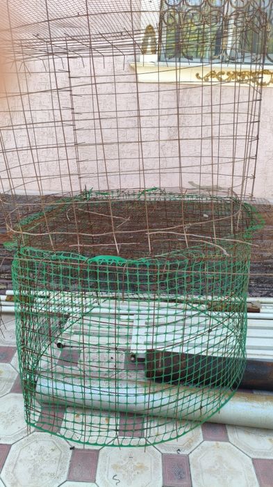 Продаются клетка