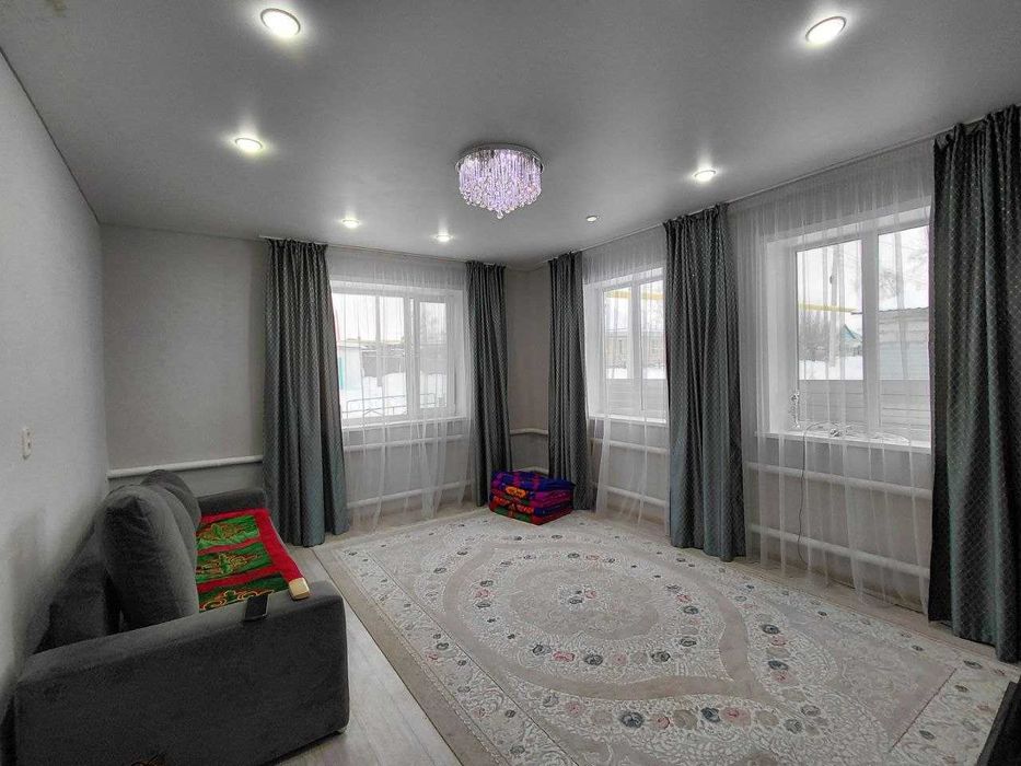 Продам Дом г Тобыл