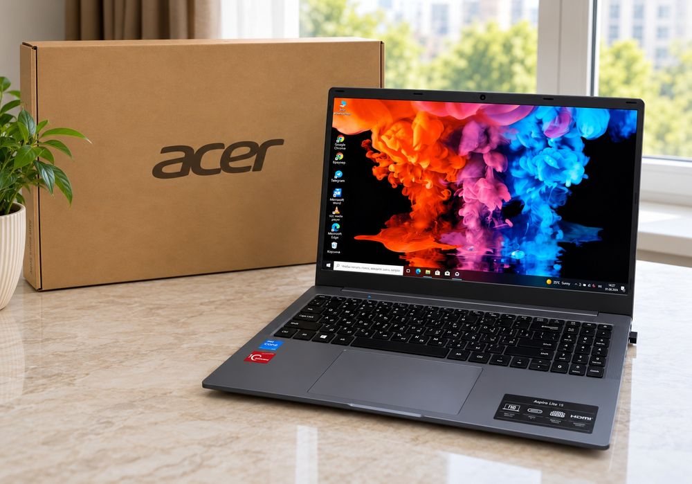 Продам Ноутбук Acer Aspire идeaльном состоянии