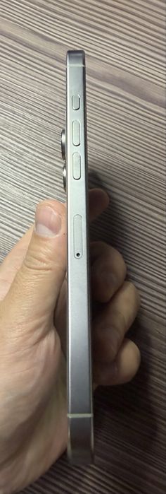 iPhone 16 Pro Max 256Gb Natural