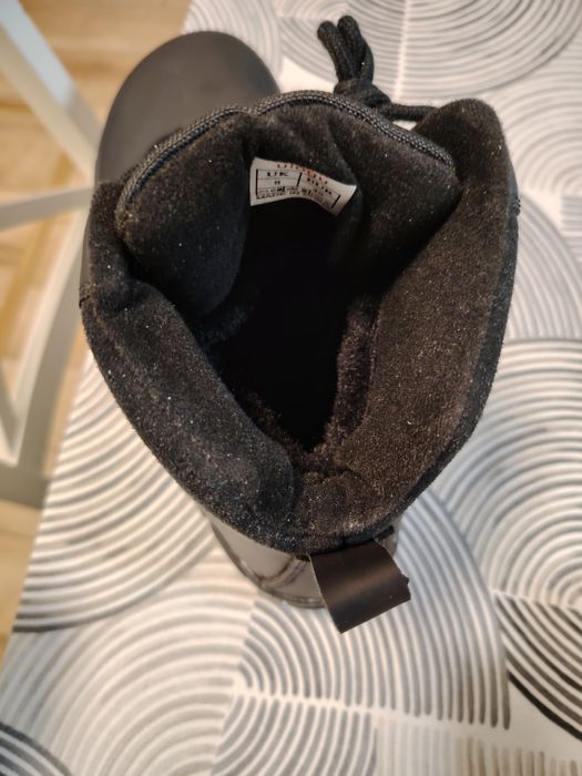 Боси мъжки обувки