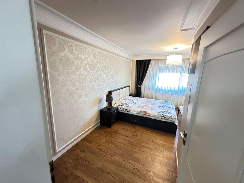 Apartament 3 camere