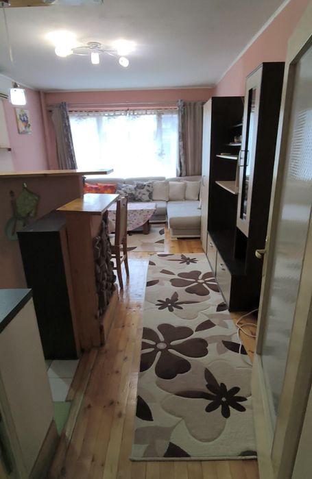 Двустайно жилище