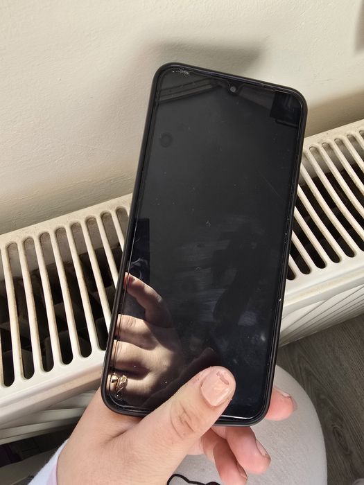 Vând Samsung A16 4G Black