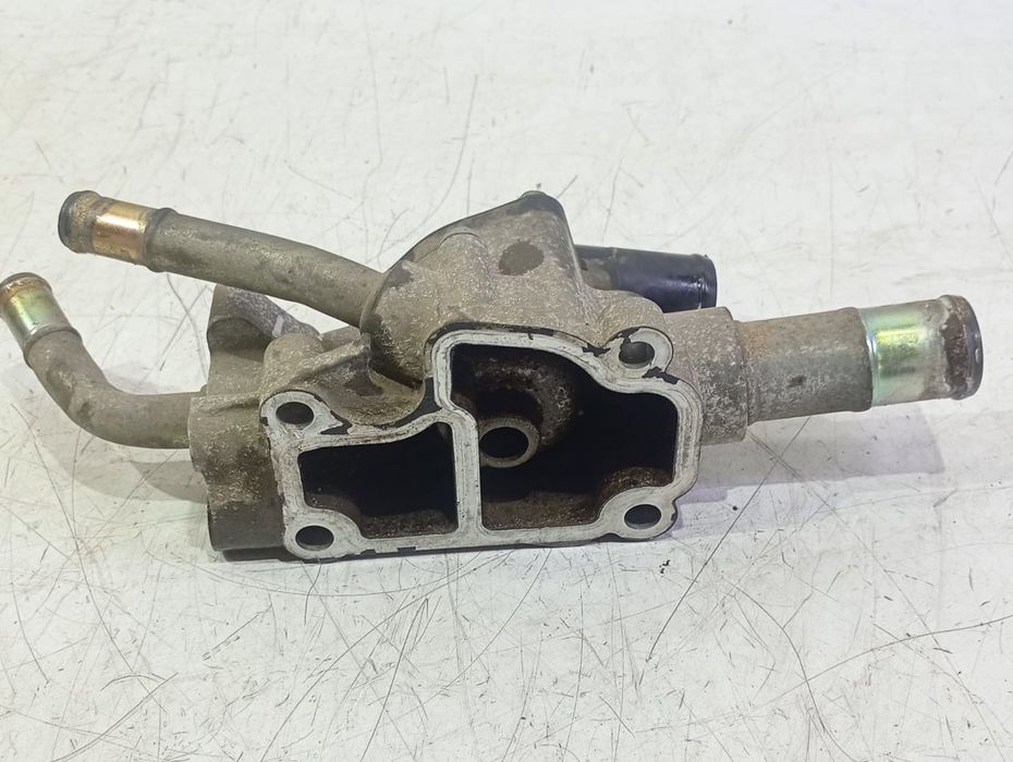 Corp termostat 130499F600 Nissan Primera P12 (2001 - 2008) 1.8 benzina QG18DE