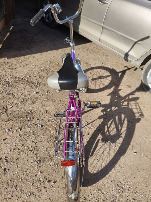 Продам велосипед stels