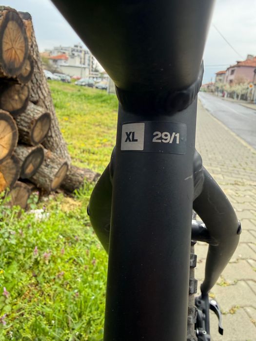 Giant Talon XL”29”