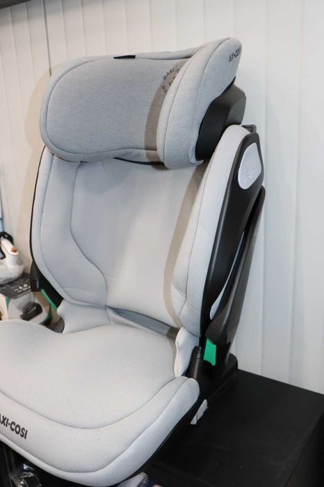 Детско столче за кола Maxi-Cosi Kore i-Size 15-36кг Isofix