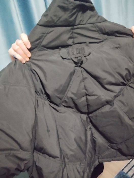 Куртка весна на девочку