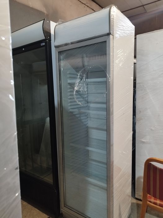 Хладилни витрини