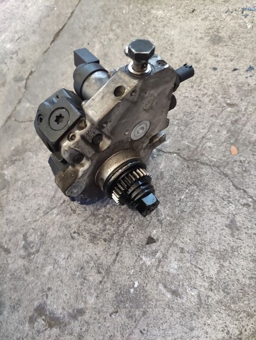ГНП помпа за Mercedes B200cdi