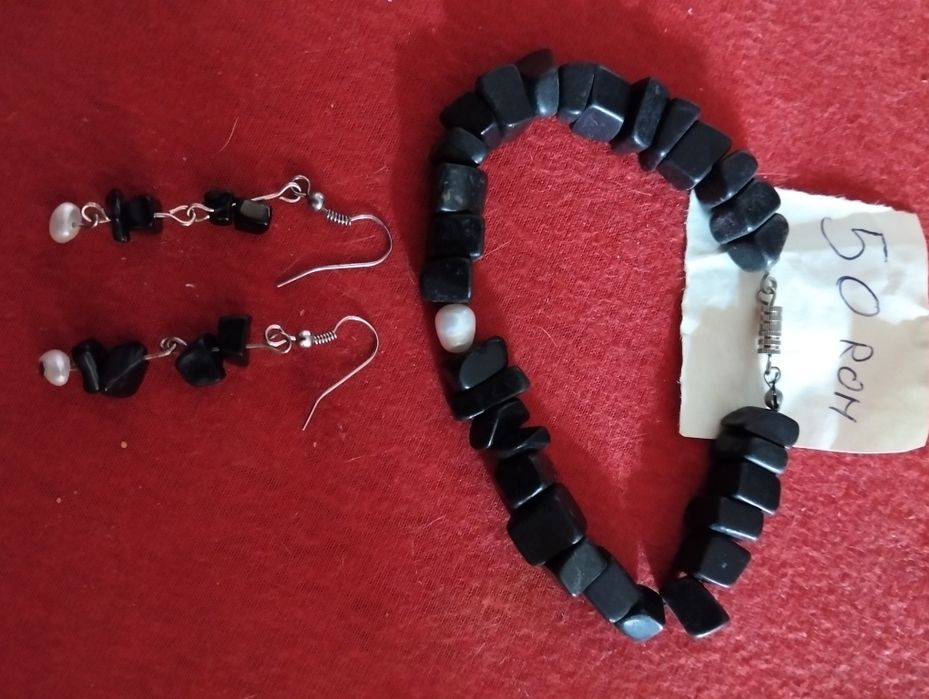 Bijuteri handmade