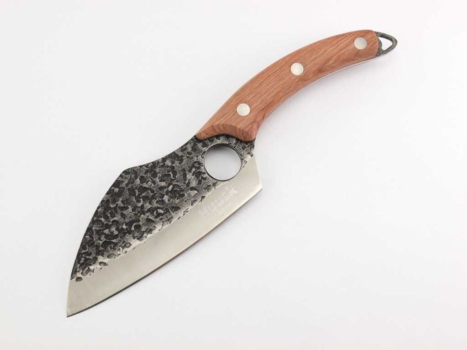 Haarko Kitchen Chef Knife + калъф Ножът на готвача