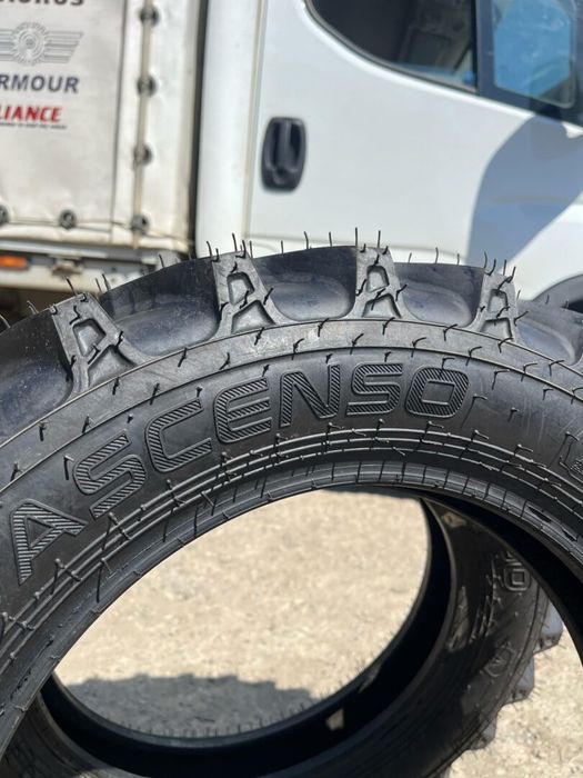 ANVELOPA 5.00-15 ASCENSO IMB162 6PR TL  Cauciucuri tractor, Fiat, Case, Fendt, John Deere, New Holland, Massey Ferguson, UTB   Cauciucuri tractor, Fia