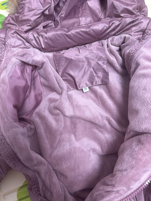 Продам комбинезон