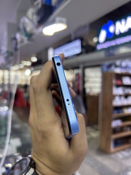 Redmi note 12 256 gb