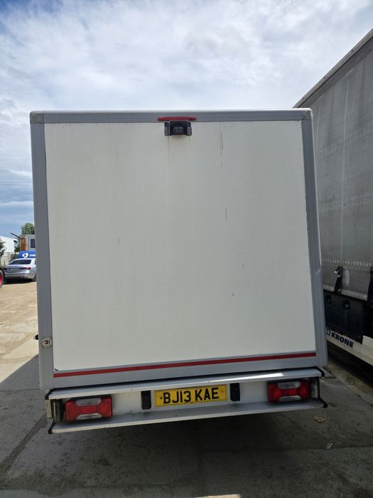 Iveco daily stare buna
