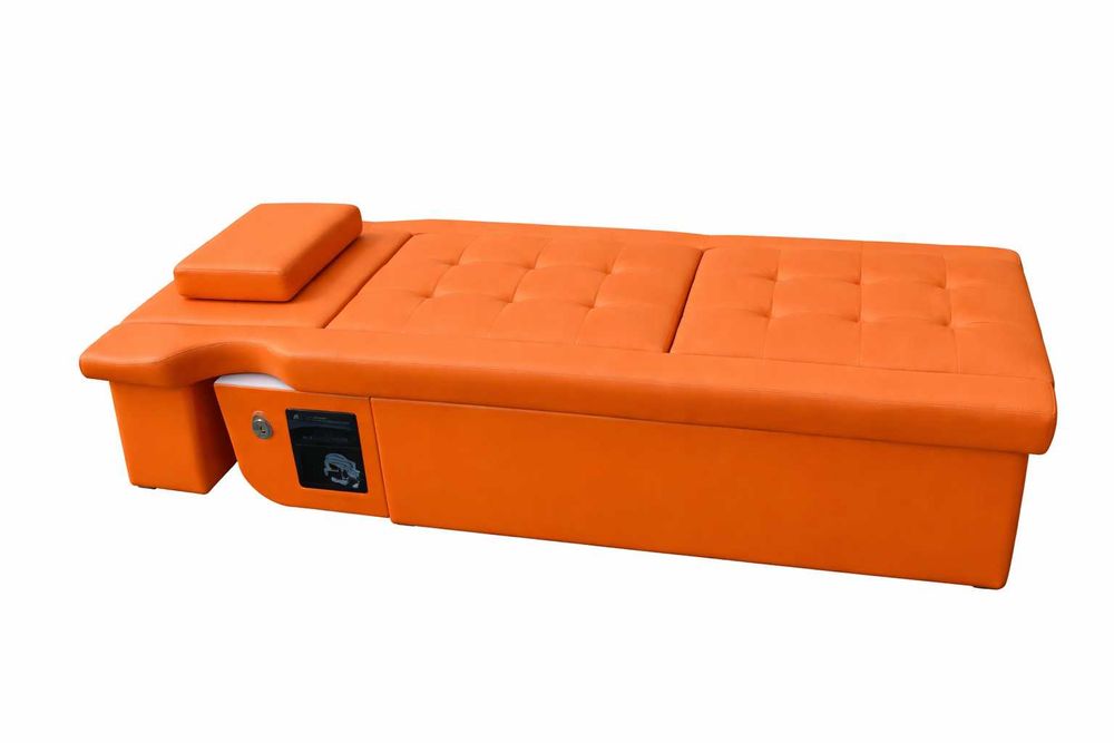 Echipament saloane de infrumusetare si SPA