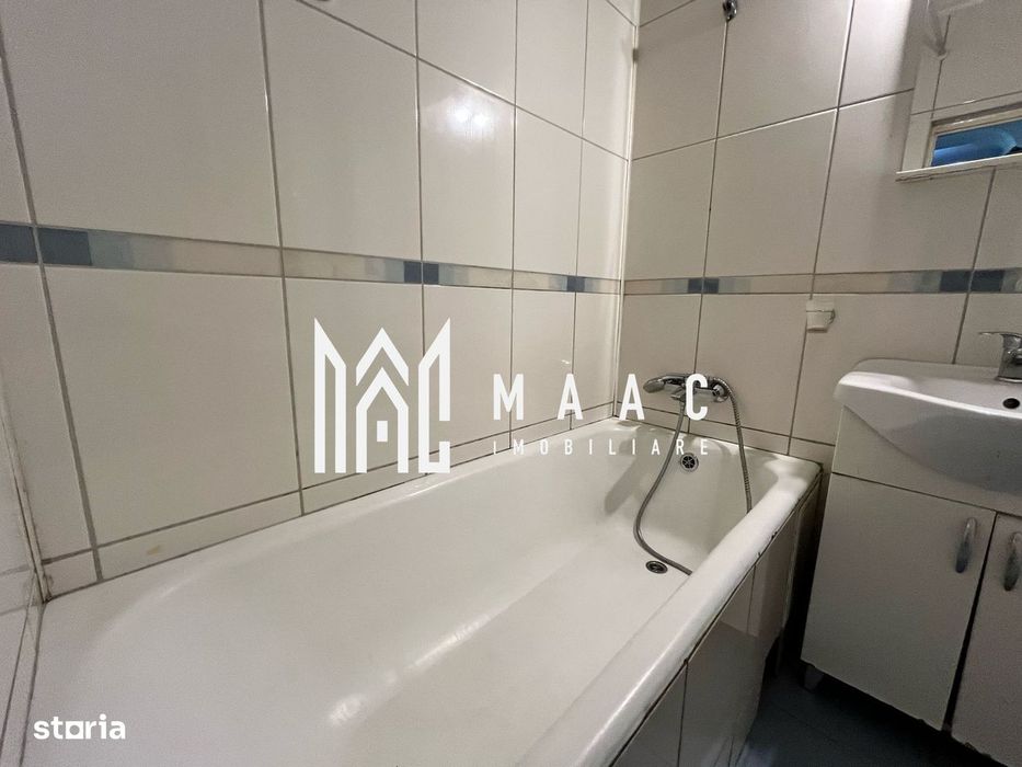 Apartament 2 camere | Decomandat | 54 MPU | SIRETULUI