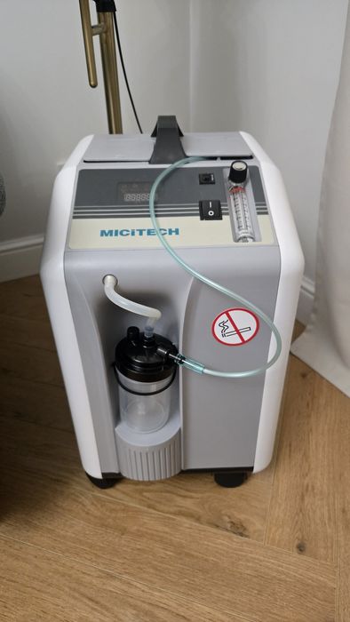 Концентратор кислорода Micitech CP101