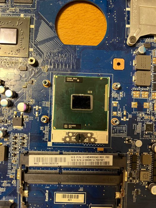 Sony Vaio SVE151C11M