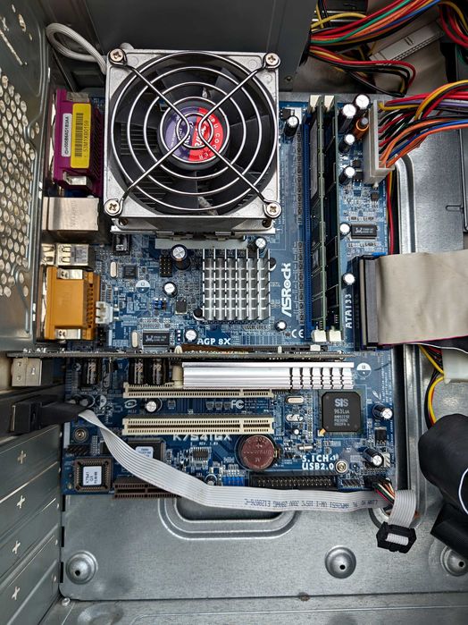 Стари рам памети,компютър и др.