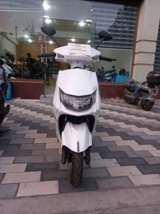 Продаётся электро скутер