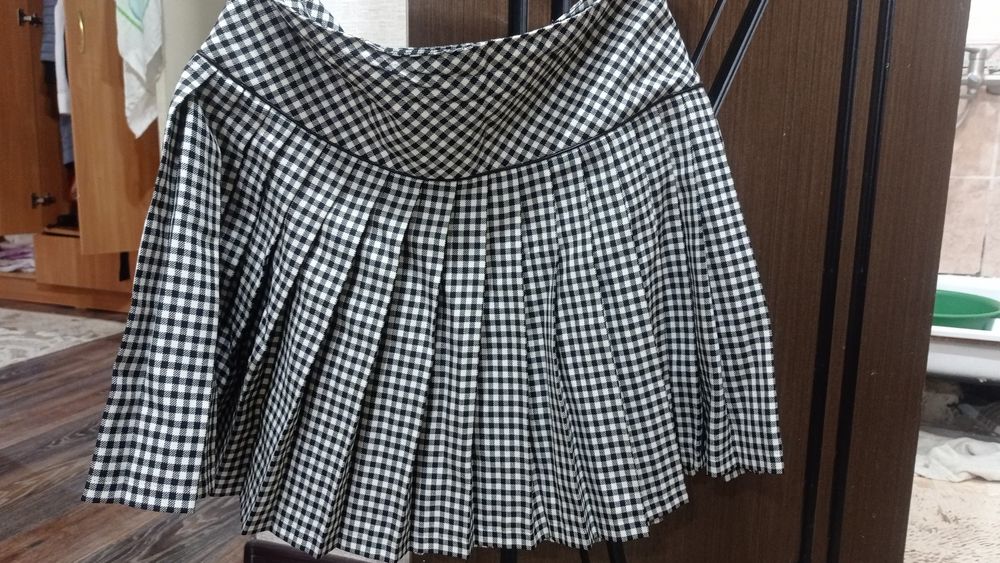 Женская одежда костюм