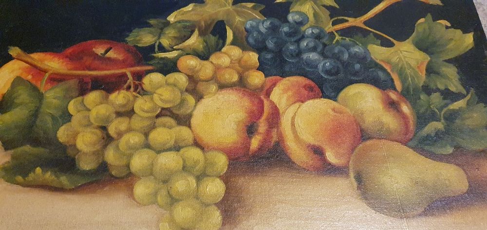 Picturi vechi anii 70-80