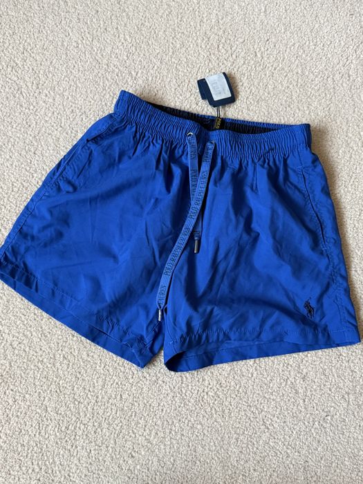 Slip baie costum baie barbati Ralph Lauren