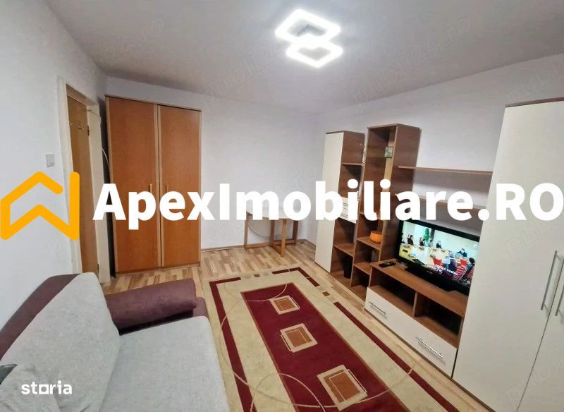 Apartament 2 camere de inchiriat Salajan Bucuresti | ApexImobiliare.ro — fotografia 2