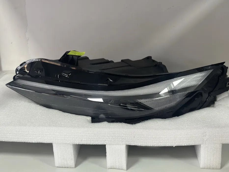 Фары на Elantra, Geely, Chery, Changan в нналичий