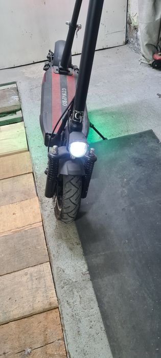 Электросамокат 500Ватт