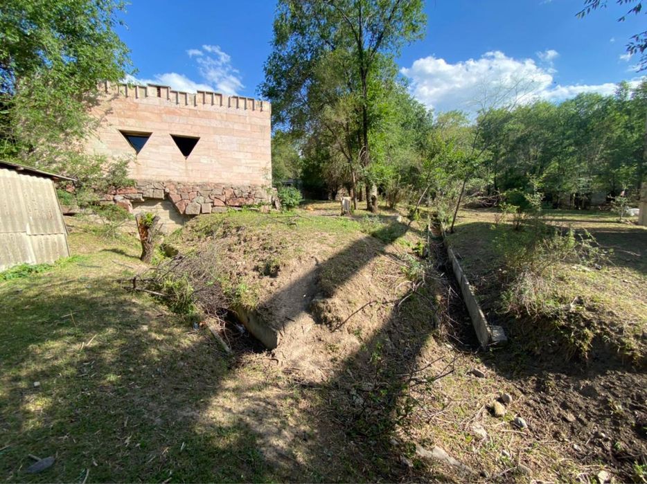 Супер Фазенду продам