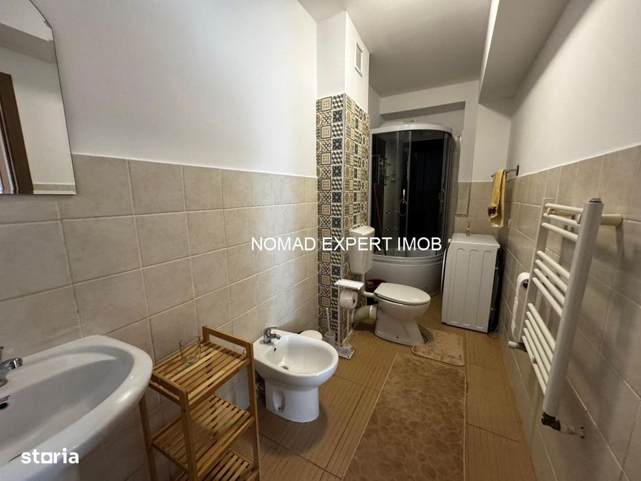 Apartament 2 camere renovat parcare Corbeanca Str Antigua