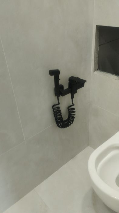 Дущевой смесститель