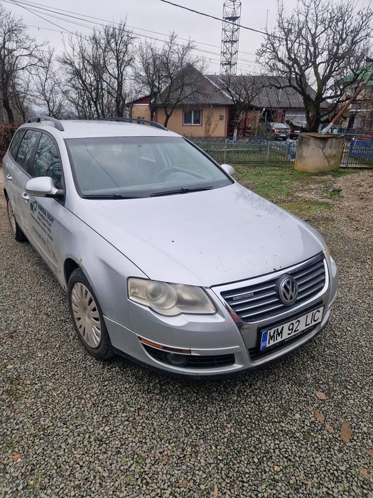 Vand VW Passat 1.9 TDI
