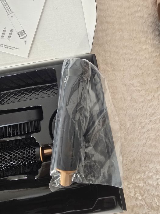 Uscator de par feon 5 in 1