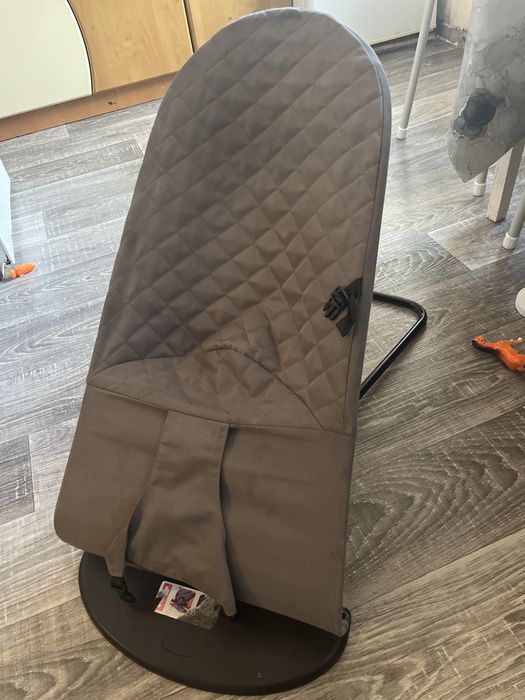 Коляска 3 в 1 + шезлонг