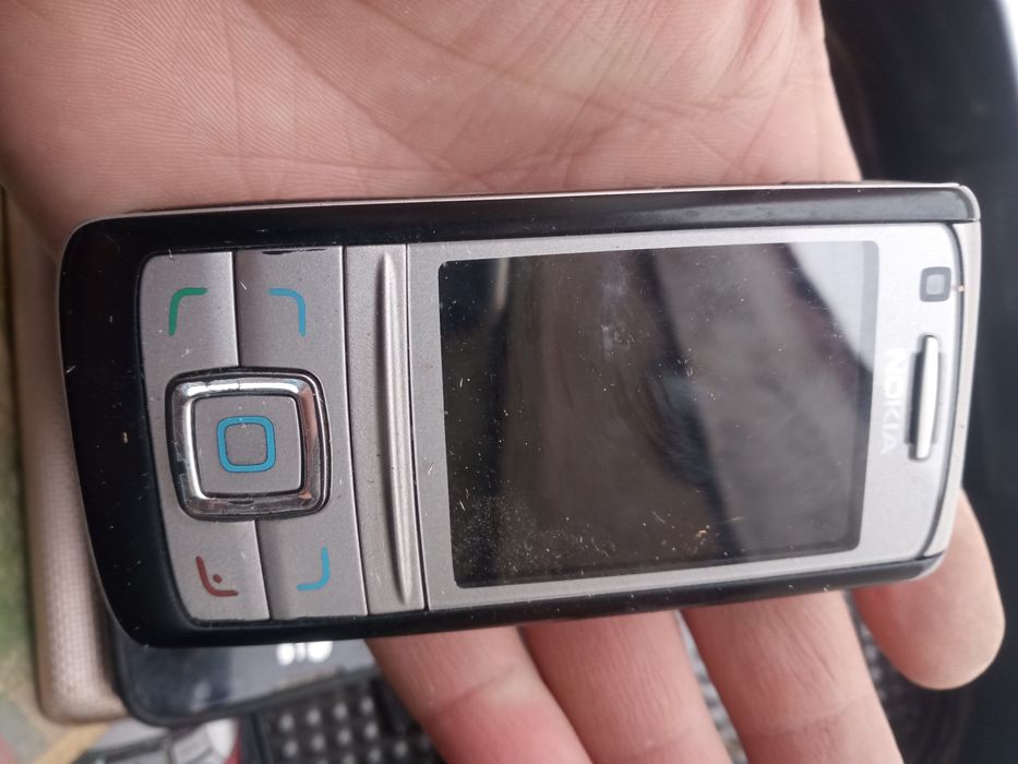 Нокия в коллекцию