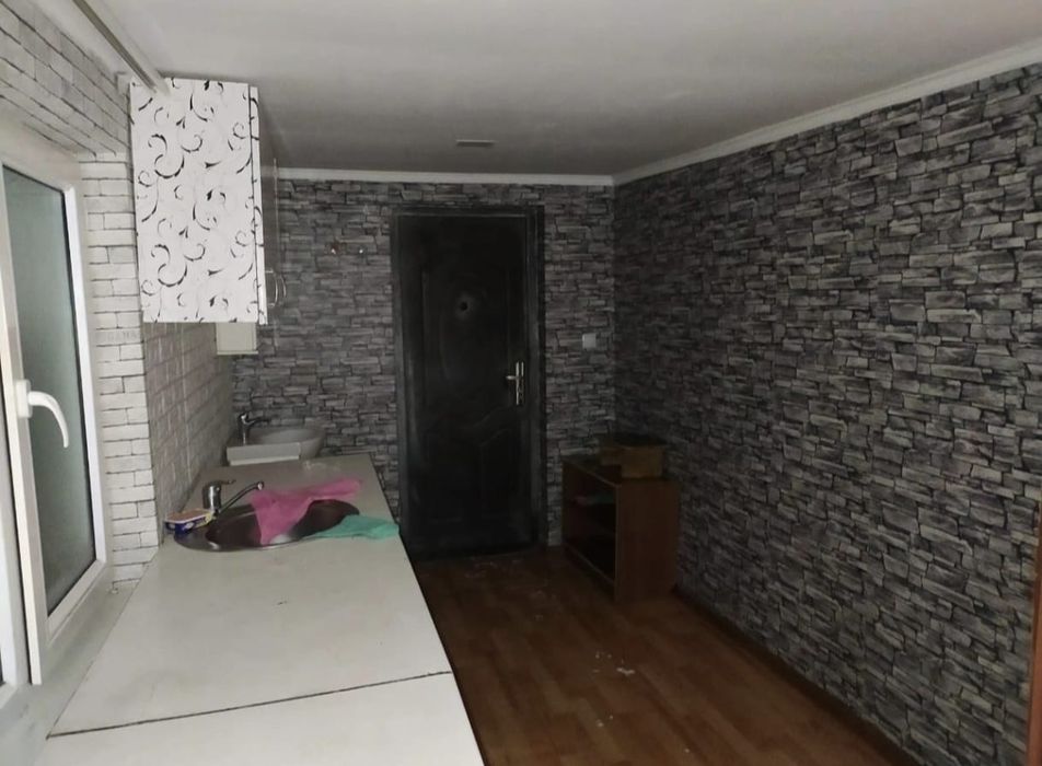 Продам дом  залини