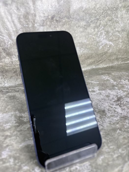Apple iPhone 17 Pro Max (только e-sim) 512 Gb