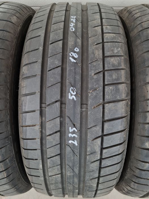 Летни гуми 4 броя STRAMAXX Incurro ST450 235 50 R18 дот 0422