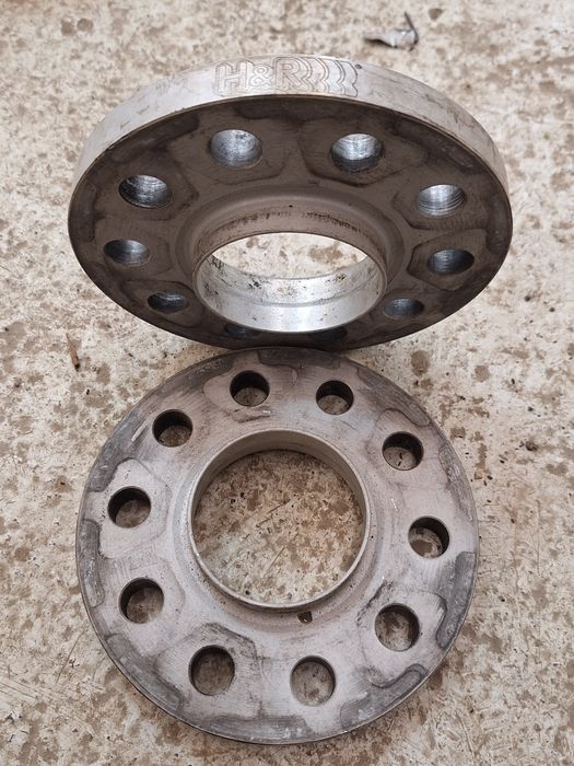 Distantieri 2cm /20 mm +prezoane