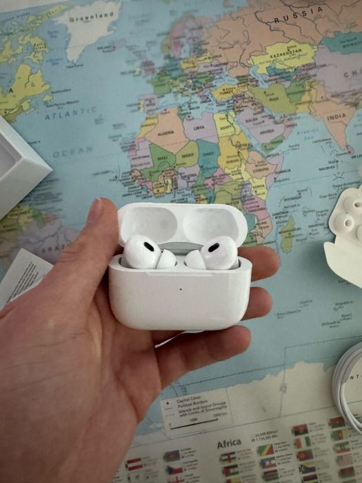 AirPods 2 Pro ANC