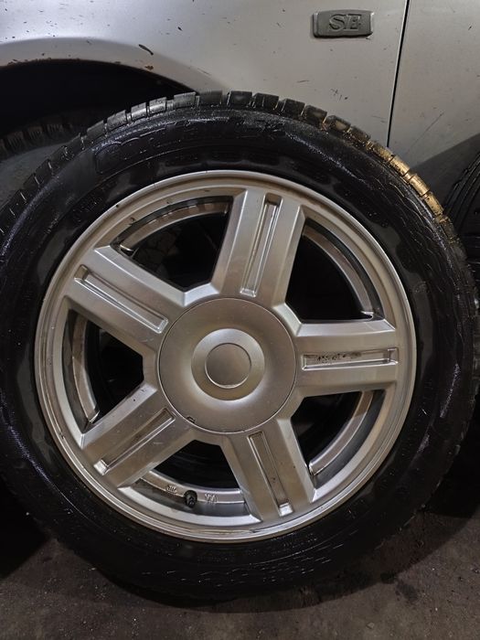 Диски в сборе Лада