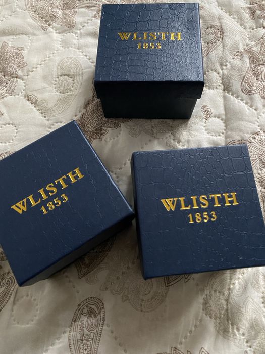 Luxury mans watch/Луксозен мъжки часовник “ПРОМОЦИЯ”