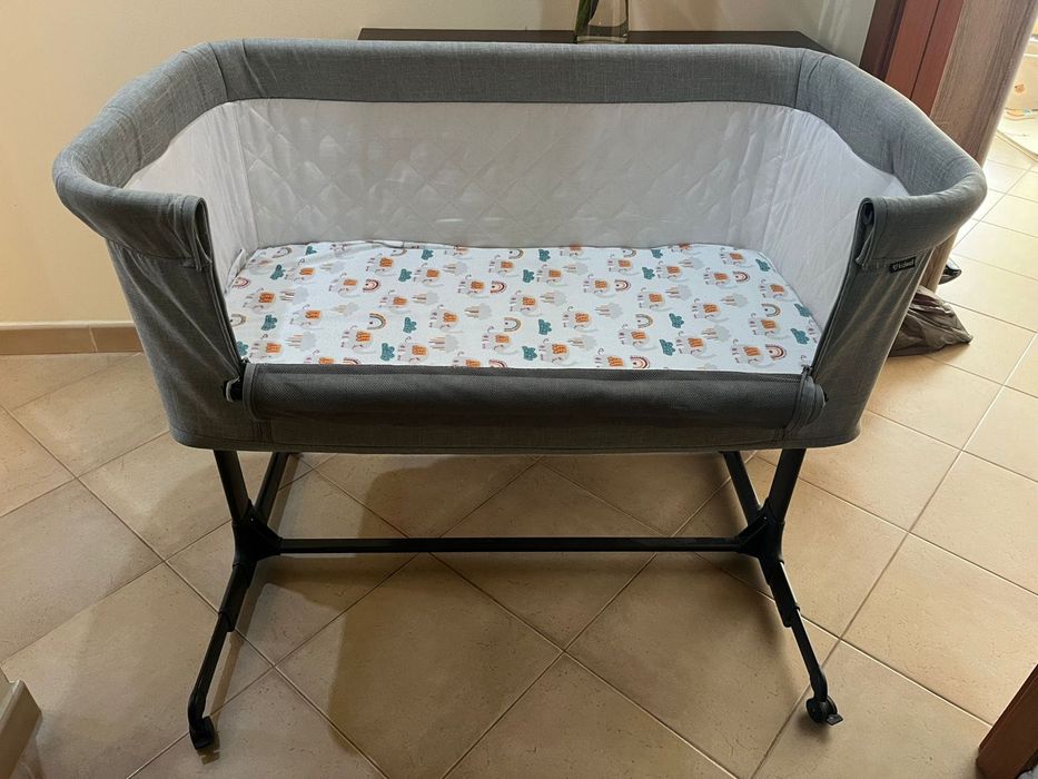 Бебешка кошара kidwell