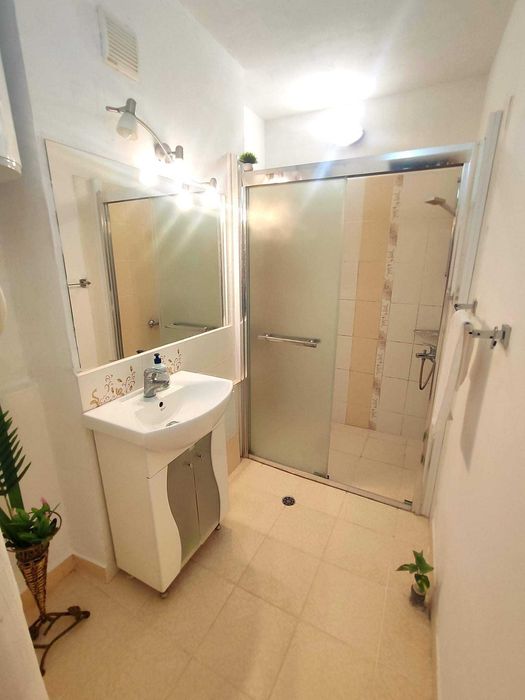 Дава се под наем Тристаен апартамент в Видин, Химик - 80 кв.м за 300.9 € - Снимка #6